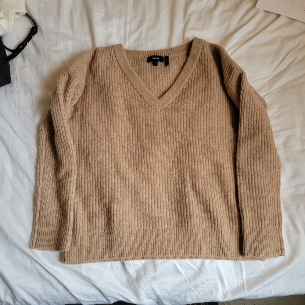 NWOT Theory Sweater